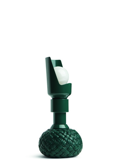 Bottega Veneta : Divulgação